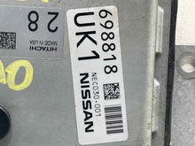Load image into Gallery viewer, ECU ECM COMPUTER Nissan Murano Murano Cross Cabriolet 18 19 - NW420335
