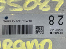 Load image into Gallery viewer, ECU ECM COMPUTER Nissan Murano Murano Cross Cabriolet 18 19 - NW420335

