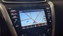 Load image into Gallery viewer, RADIO Nissan Murano Murano Cross Cabriolet 2018 18 - NW420751
