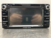 Load image into Gallery viewer, Radio  OUTLANDER SPORT 2018 - NW420761
