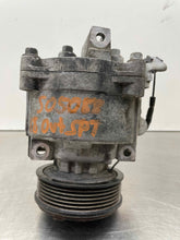 Load image into Gallery viewer, AC Compressor  OUTLANDER SPORT 2018 - NW420252
