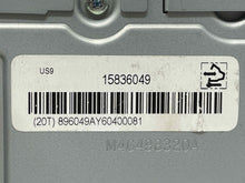 Load image into Gallery viewer, Radio Pontiac Solstice 2006 - NW135446
