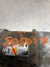 Load image into Gallery viewer, Starter Motor  OUTLANDER SPORT 2018 - NW420909
