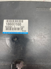 Load image into Gallery viewer, ECU ECM Computer  OUTLANDER SPORT 2018 - NW420342
