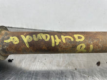 Load image into Gallery viewer, AXLE SHAFT - NW420145
