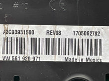 Load image into Gallery viewer, Speedometer Cluster Volkswagen Passat 2016 - NW420887
