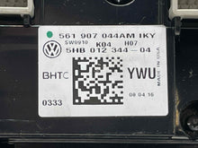 Load image into Gallery viewer, Temperature Controls Volkswagen Passat 2016 - NW420561
