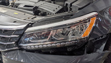 Load image into Gallery viewer, HEADLIGHT LAMP ASSEMBLY Volkswagen Passat 2016 16 Left - NW420570
