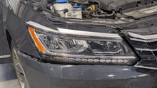 Load image into Gallery viewer, HEADLIGHT LAMP ASSEMBLY Volkswagen Passat 2016 16 Right - NW420571
