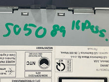 Load image into Gallery viewer, RADIO Volkswagen Jetta 2016 16 2017 17 - NW420765
