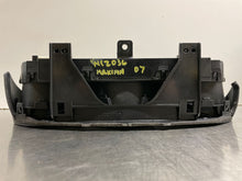 Load image into Gallery viewer, SPEEDOMETER CLUSTER Nissan Maxima 2007 07 2008 08 - NW160230
