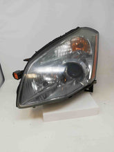 Load image into Gallery viewer, HEADLIGHT LAMP ASSEMBLY Nissan Maxima 2007 07 2008 08 Left - NW102852
