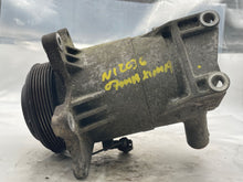 Load image into Gallery viewer, AC COMPRESSOR Nissan Maxima 2007 07 2008 08 - NW42434
