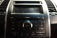 Load image into Gallery viewer, RADIO Nissan Maxima 2007 07  AM FM CD - NW137231
