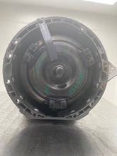 Load image into Gallery viewer, AUTOMATIC TRANSMISSION E320 E500 E55 03 04 05 RWD - NW421614
