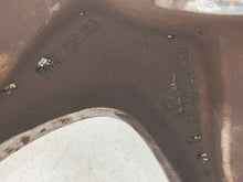 Load image into Gallery viewer, WHEEL Mercedes E320 E500 E350 2003 03 2004 04 05 06 07 16x8 5 Double Spoke - NW421669

