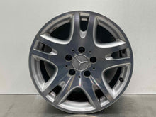 Load image into Gallery viewer, WHEEL Mercedes E320 E500 E350 2003 03 2004 04 05 06 07 16x8 5 Double Spoke - NW421670
