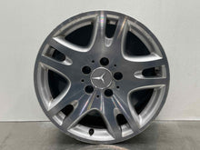 Load image into Gallery viewer, WHEEL Mercedes E320 E500 E350 2003 03 2004 04 05 06 07 16x8 5 Double Spoke - NW421671
