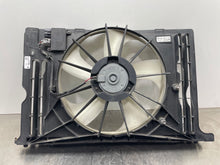 Load image into Gallery viewer, Radiator Fan Assembly Toyota Matrix 2010 - NW64628
