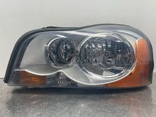 Load image into Gallery viewer, HEADLIGHT LAMP ASSEMBLY Volvo XC90 03 04 05 06 07 08 09 Left - NW421394
