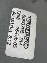 Load image into Gallery viewer, PARKLAMP Volvo XC90 2003 03 2004 04 2005 05 06 07 08 09 10 11 12 Right - NW421321
