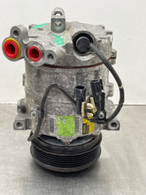 Load image into Gallery viewer, AC COMPRESSOR Volvo S80 XC90 2005 05 2006 06 2007 07 2008 08 2009 09 2010 10 11 - NW421200
