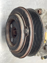 Load image into Gallery viewer, AC COMPRESSOR Volvo S80 XC90 2005 05 2006 06 2007 07 2008 08 2009 09 2010 10 11 - NW421200
