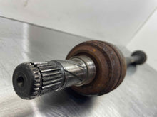 Load image into Gallery viewer, CV AXLE SHAFT Volvo XC90 2005 05 2006 06 2007 07 2008 08 Rear - NW421142
