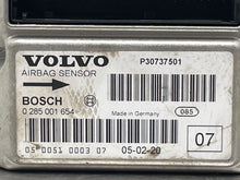 Load image into Gallery viewer, Air Bag Computer Volvo XC90 2005 05 2006 06 2007 07 2008 08 2009 09 10 - NW421189

