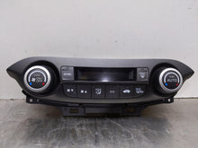 Load image into Gallery viewer, TEMPERATURE CONTROLS Honda CR-V 2013 13 2014 14 - NW420556
