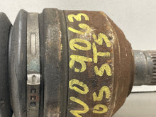 Load image into Gallery viewer, Axle Shaft Cadillac STS 2005 - NW8633

