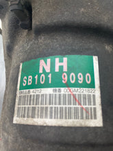 Load image into Gallery viewer, Transmission  MAZDA MX-5 MIATA 2001 - NW421613
