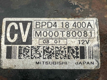 Load image into Gallery viewer, Starter Protege Miata 95 96 97 98 99 00 01 - 05 Auto - NW421575
