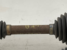 Load image into Gallery viewer, FRONT CV AXLE SHAFT 1500 Pickup 12 13 14 15 16 17 18 19 20 - NW8874
