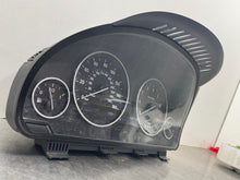 Load image into Gallery viewer, SPEEDOMETER CLUSTER BMW X3 2011 11 2012 12 2013 13 2014 14 - NW421555
