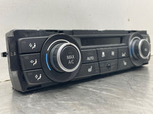 Load image into Gallery viewer, TEMPERATURE CONTROLS BMW X3 2013 13 2014 14 - NW421382
