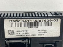 Load image into Gallery viewer, TEMPERATURE CONTROLS BMW X3 2013 13 2014 14 - NW421382
