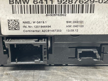 Load image into Gallery viewer, TEMPERATURE CONTROLS BMW X3 2013 13 2014 14 - NW421382
