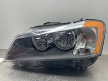 Load image into Gallery viewer, HEADLIGHT LAMP ASSEMBLY BMW X3 11 12 13 14 Left - NW421389
