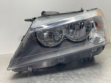 Load image into Gallery viewer, HEADLIGHT LAMP ASSEMBLY BMW X3 11 12 13 14 Left - NW421389
