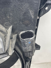 Load image into Gallery viewer, RADIATOR FAN ASSEMBLY BMW X3 X4 13 14 15 16 17 18 - NW421249
