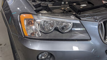 Load image into Gallery viewer, HEADLIGHT LAMP ASSEMBLY BMW X3 11 12 13 14 Right - NW421390
