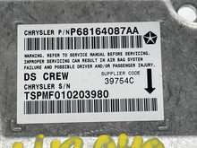 Load image into Gallery viewer, Computer  DODGE 1500 PICKUP 2012 - NW26755
