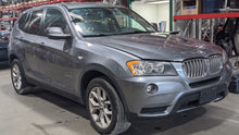 Load image into Gallery viewer, AUTOMATIC TRANSMISSION BMW 328i X3 2013 13 2014 14 AWD - NW421612
