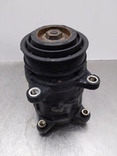 Load image into Gallery viewer, AC A/C AIR CONDITIONING COMPRESSOR BMW X3 X4 13 14 15 16 - NW421198
