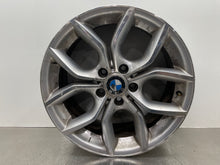 Load image into Gallery viewer, WHEEL RIM BMW X3 X4 2011-2018 18x8 ALLOY 18x8, 5 lug, 120mm - NW421662
