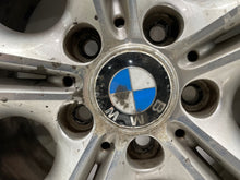 Load image into Gallery viewer, WHEEL RIM BMW X3 X4 2011-2018 18x8 ALLOY 18x8, 5 lug, 120mm - NW421662
