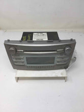 Load image into Gallery viewer, Radio Toyota Camry 2007 07 2008 08 2009 09 - NW139854
