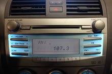 Load image into Gallery viewer, Radio Toyota Camry 2007 07 2008 08 2009 09 - NW139854
