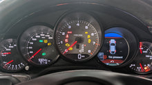 Load image into Gallery viewer, SPEEDOMETER CLUSTER Porsche Panamera 10 11 12 13 14 15 16 - NW422038
